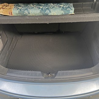 EVA коврики соты Seat Altea 2004&nbsp;-&nbsp;2015 в Кирове