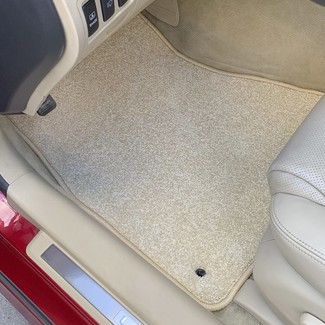 Коврики на Lexus IS II 2005 - 2013 в Кирове