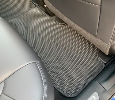 EVA коврики на Haval F7x 2019 - 2025 в Кирове EVA коврики на Haval F7x 2019 - 2025 в Кирове