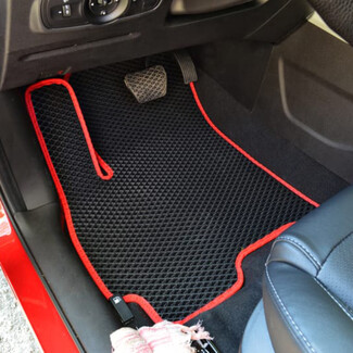 EVA коврики на Tenet T4 2025 - 2025 в Кирове EVA коврики на Tenet T4 2025 - 2025 в Кирове