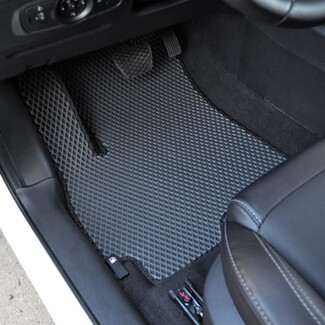 EVA коврики на Tenet T4 2025 - 2025 в Кирове EVA коврики на Tenet T4 2025 - 2025 в Кирове