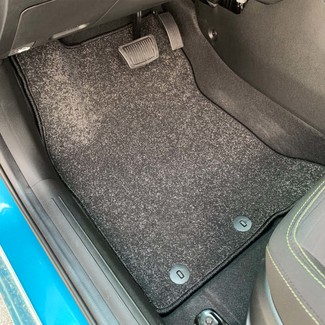 Коврики на Hyundai i20 III 2020 - 2025 в Кирове