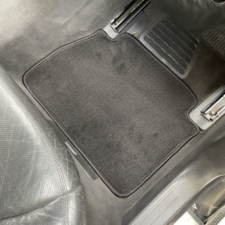 Коврики на Mercedes S (W220) 1998 - 2005 в Кирове