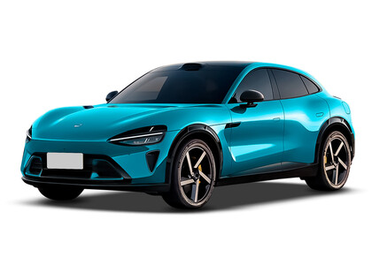 Ворсовые коврики на Xiaomi YU7 2024&nbsp;-&nbsp;2026 в Кирове