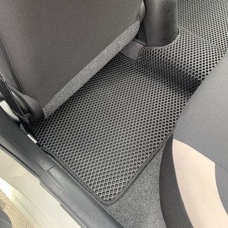 Коврики на Nissan Note (E12) 2012 - 2020 в Кирове
