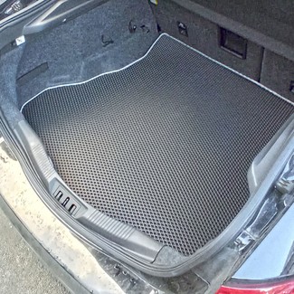 EVA коврики на Ford Mondeo V 2012 - 2022 в Кирове