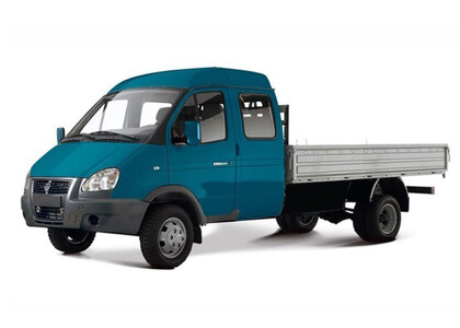 Коврики на ГАЗ ГАЗель 1994&nbsp;-&nbsp;2026 в Кирове