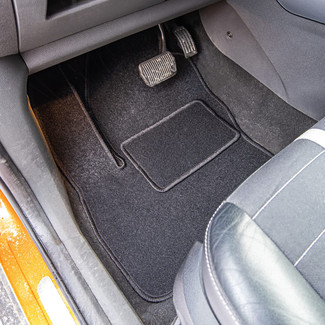 Коврики на Ford Kuga II 2012 - 2019 в Кирове