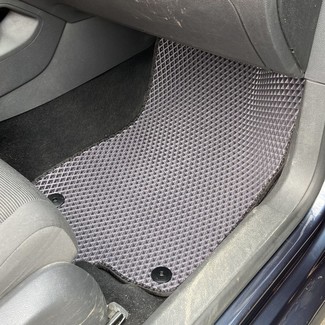 Коврики на Seat Leon II 2005 - 2013 в Кирове