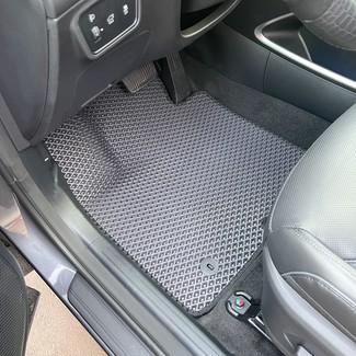 Коврики на Hyundai Tucson IV 2020 - 2025 в Кирове