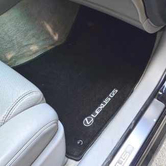 Коврики на Lexus GS III 2004 - 2012 в Кирове