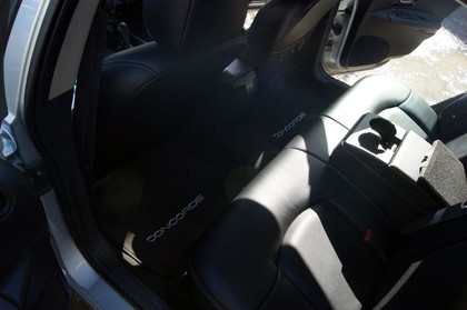 Коврики на Chrysler Concorde II 1997 - 2004 в Кирове