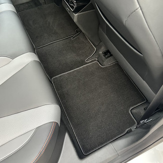 Коврики на Geely Boyue Cool 2022 - 2025 в Кирове