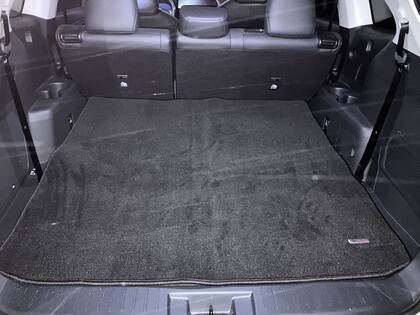 Коврики на Toyota Crown Kluger 2021 - 2025 в Кирове Коврики на Toyota Crown Kluger 2021 - 2025 в Кирове