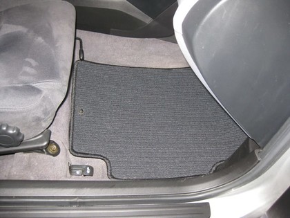 Коврики на Nissan Primera (P12) 2001 - 2008 в Кирове