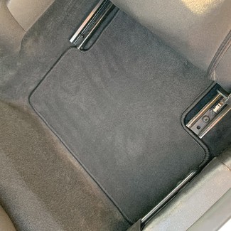 Коврики на Mini Cooper Clubman (R55) 2007 - 2014 в Кирове