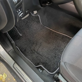 Коврики на Subaru Forester III 2007 - 2013 в Кирове