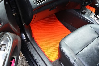 Коврики на Mitsubishi Lancer Cedia 2000 - 2004 в Кирове