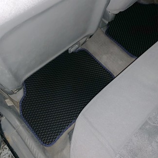 Коврики на Mazda Premacy I 1999 - 2005 в Кирове