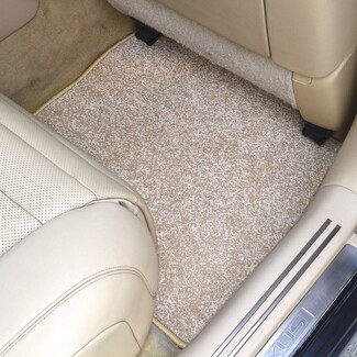 EVA коврики на Lexus LS IV 2006&nbsp;-&nbsp;2017 в Кирове