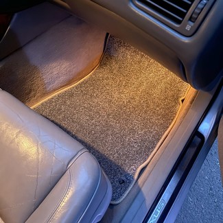 Коврики на Lexus GS II 1997 - 2005 в Кирове