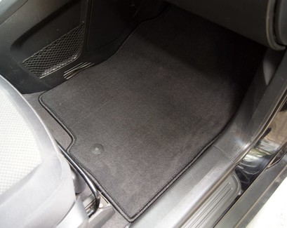 Коврики на Opel Antara 2006 - 2015 в Кирове