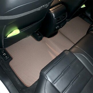 EVA коврики на Honda Breeze 1 2019 - 2023 в Кирове EVA коврики на Honda Breeze 1 2019 - 2023 в Кирове