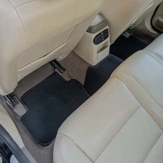 Коврики на Jaguar S-Type 1998 - 2008 в Кирове