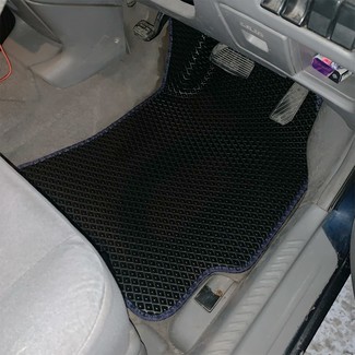 Коврики на Mazda Premacy I 1999 - 2005 в Кирове