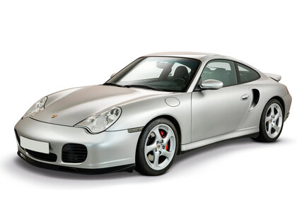 Коврики на Porsche 911 (996) 1997 - 2005 в Кирове