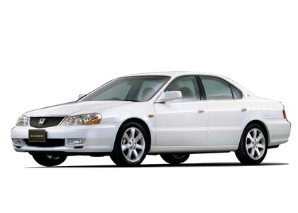 Коврики на Honda Saber II 1998 - 2003 в Кирове