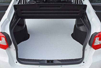 Коврики на Lada (ВАЗ) Granta 2011 - 2025 в Кирове