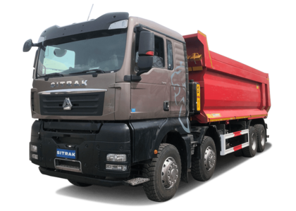 Водительские eva коврики  Howo Sinotruk Sitrak C7H широкая кабина 2014&nbsp;-&nbsp;2026 в Кирове