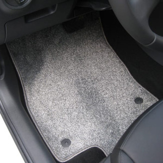 Коврики на Volkswagen Golf R 7 2013 - 2020 в Кирове