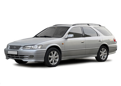 EVA коврики на Toyota Camry Gracia (XV20) 1996 - 2001 в Кирове