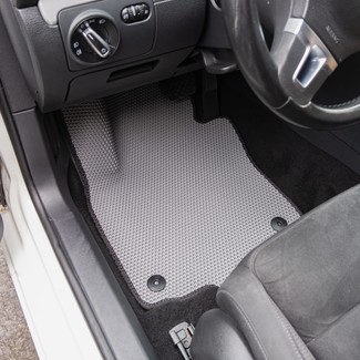 Коврики на Skoda Octavia A5 и FL 2004 - 2013 в Кирове
