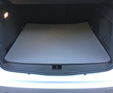 Коврики на Renault Duster II 2020 - 2025 в Кирове