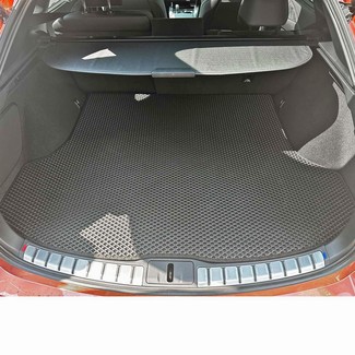 Коврики на Lexus RX V 2022 - 2025 в Кирове