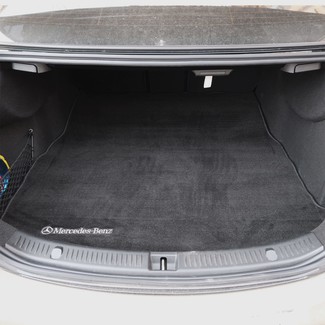 Коврики на Mercedes E (W213) 2016 - 2023 в Кирове