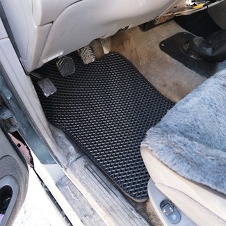 Коврики на Ford Explorer II 1994 - 2003 в Кирове