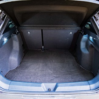 EVA коврики на Volkswagen ID.4 2020 - 2025 в Кирове