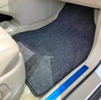 Коврики на Lexus RX II 2003 - 2009 в Кирове