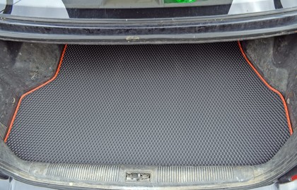 Коврики на Hyundai Accent 1999 - 2012 в Кирове
