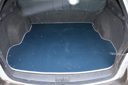 Коврики на Mazda Atenza 2002 - 2007 в Кирове