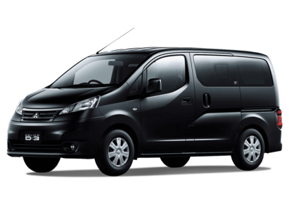 Коврики на Mitsubishi Delica D:3 2011 - 2019 в Кирове