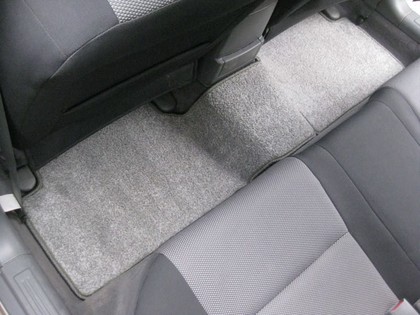 Коврики на Chevrolet Lacetti 2004 - 2013 в Кирове