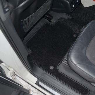 Коврики на Audi Q7 I 2005 - 2015 в Кирове
