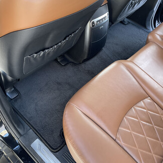 EVA коврики на KIA Mohave 2008&nbsp;-&nbsp;2026 в Кирове