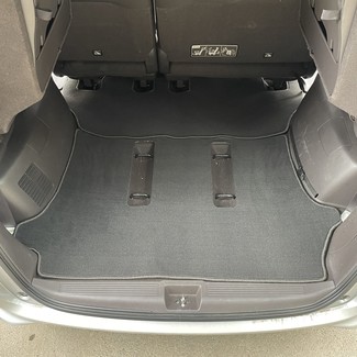 EVA коврики на Honda Freed II 2016 - 2024 в Кирове