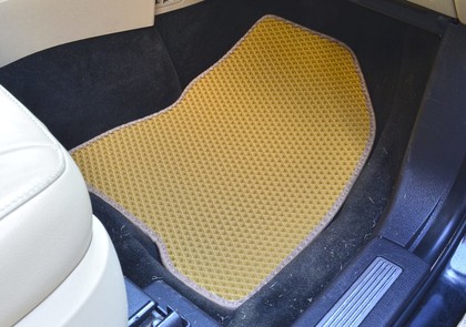 Коврики на Ford Flex 2008 - 2019 в Кирове